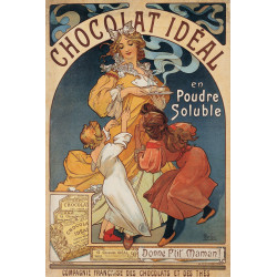 Chocolat ideal