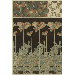 Documents decoratifs plate 38