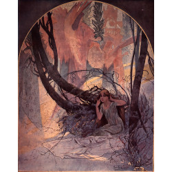 Easter chimes awaken nature 1896