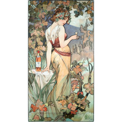 For the cognac bisquit dubouche