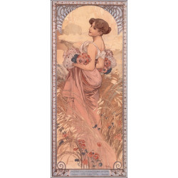 Four seasons summer Four seasons summer