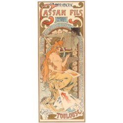 Imprimerie cassan fils