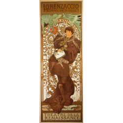 Lorenzaccio 1896