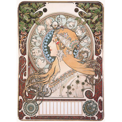 Mucha zodiac portfolio arts group Mucha zodiac portfolio arts group