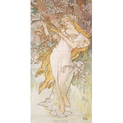 Spring printemps c1896