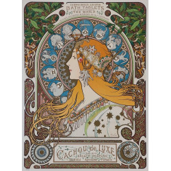 Zodiaque zodiac 1896 2