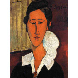 Anna hanka zborowska 1917