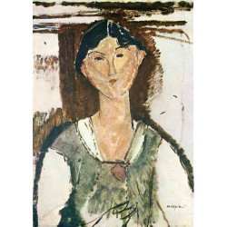 Beatrice hastings 1915