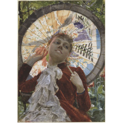 Castles in the air 1885