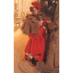 Effect of night 1895