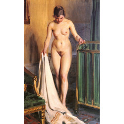 I sangkammaren I sangkammaren