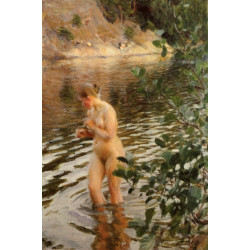 Sensitive to cold 1894 Sensitive to cold 1894