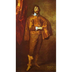 Arthur goodwin m p oil on canvas