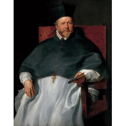 Bishop jan van malderen