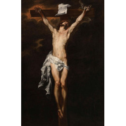Crucifixion 2