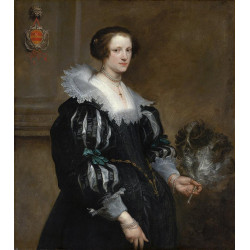 Portrait of anna wake