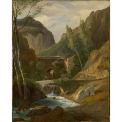 The gorges at amalfi