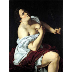 Lucretia 1620 Lucretia 1620