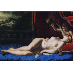 Sleeping venus 1630 Sleeping venus 1630