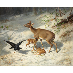 1 maternal solicitude