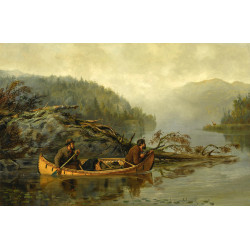 A slight chance a good chance A slight chance a good chance