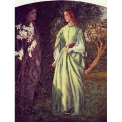 Aurora leigh s dismissal of romney the tryst Aurora leigh s dismissal of romney the tryst