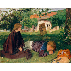 Home from the sea 1862 Home from the sea 1862