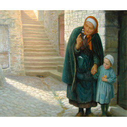 Old neighbor gone bye Old neighbor gone bye