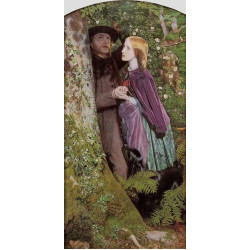 The long engagement 1859 The long engagement 1859