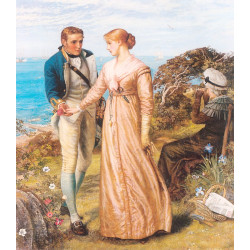 The sailing signal gun 1881 The sailing signal gun 1881