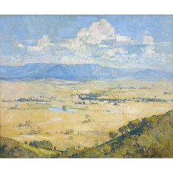 Melba s country 1936