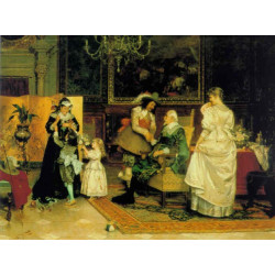 A visit to grandfathers 2