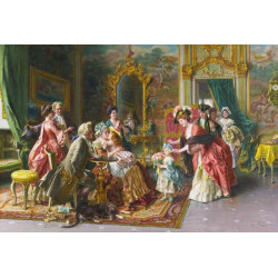 Grandmothers birthday