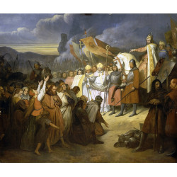 Charlemagne a paderborn