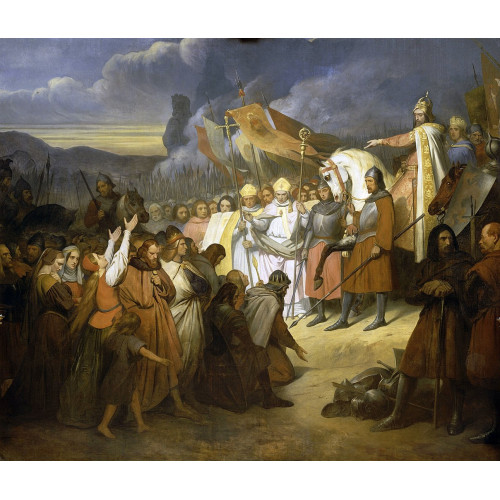 Charlemagne a paderborn