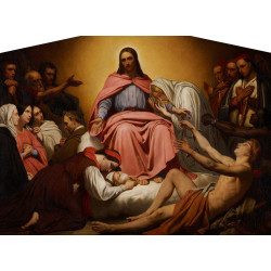 Christus consolator
