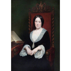 Julie salis schwabe 1850