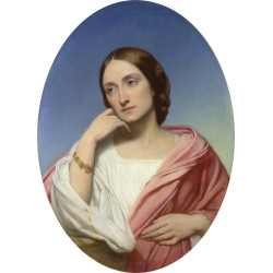 Mrs robert hollond 1851