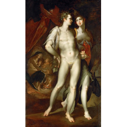 Love is cold without ceres and bacchus Love is cold without ceres and bacchus