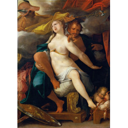 Venus and mars warned by mercury Venus and mars warned by mercury