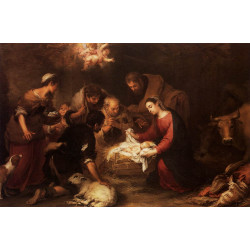 Adoration of the shepherds 1 Adoration of the shepherds 1