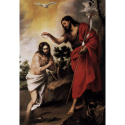 Baptism of christ Baptism of christ