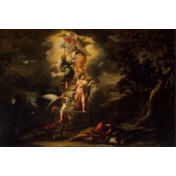 Jacobs dream Jacobs dream