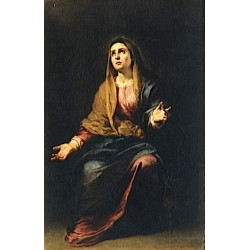 Mother of sorrows