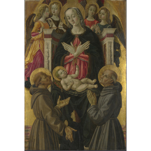 Saint john the baptist