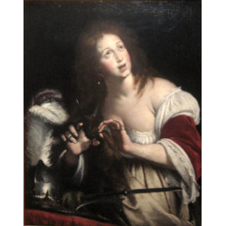 Berenice 1640