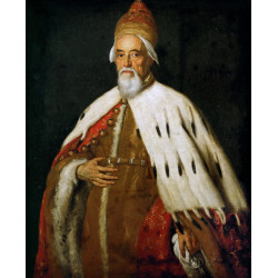 Doge francesco erizzo