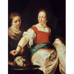 Salome 1630