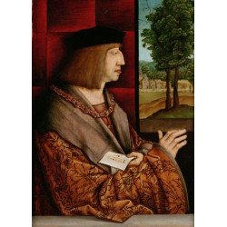 Emperor maximilian i 1459 1519 1