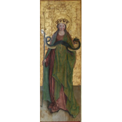 Margaret of antioch